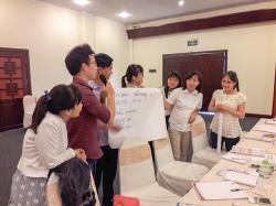 Kỹ năng lãnh đạo và giám sát hiệu quả (Leadership) - San Miguel (19.08.2016)